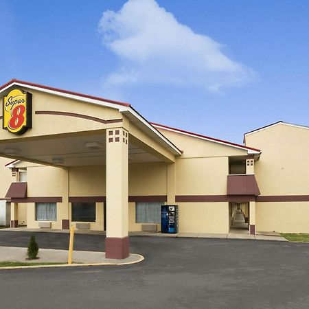 Super 8 By Wyndham Chattanooga/East Ridge Bagian luar foto