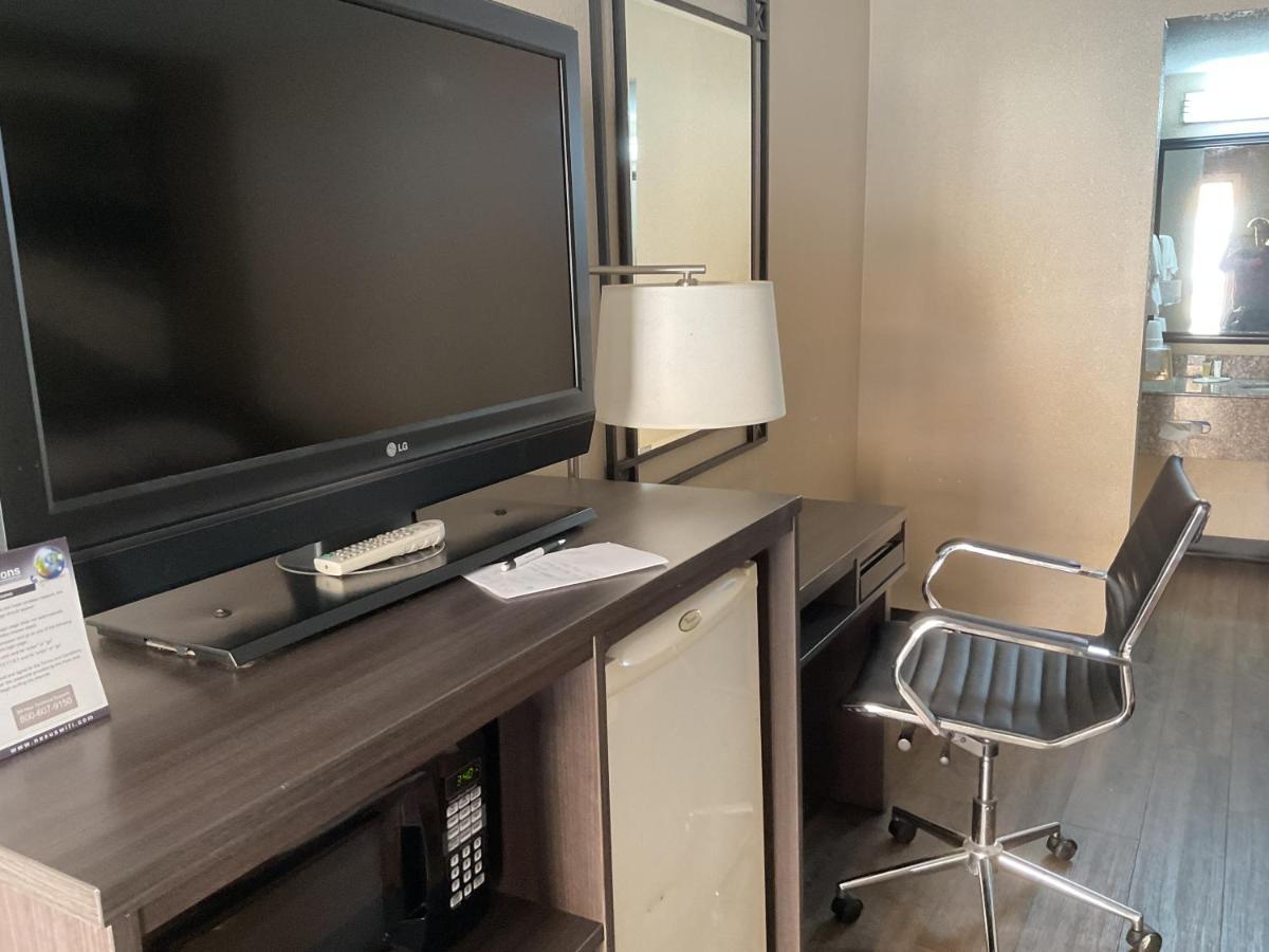 Super 8 By Wyndham Chattanooga/East Ridge Bagian luar foto