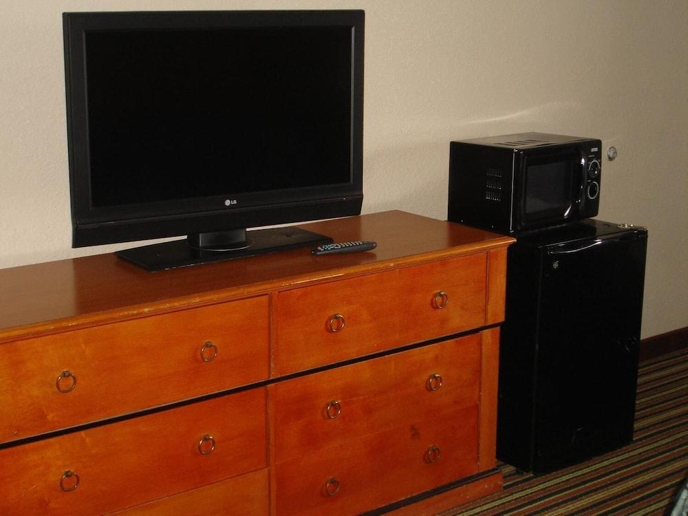 Super 8 By Wyndham Chattanooga/East Ridge Bagian luar foto